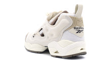 画像をギャラリービューアに読み込む, Reebok INSTAPUMP FURY 95 &quot;ESSENTIALS COLOR PACK&quot; ALABASTER/FTWR WHITE/MODERN BEIGE 2