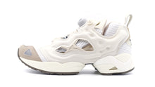 画像をギャラリービューアに読み込む, Reebok INSTAPUMP FURY 95 &quot;ESSENTIALS COLOR PACK&quot; ALABASTER/FTWR WHITE/MODERN BEIGE 3