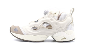 Reebok INSTAPUMP FURY 95 "ESSENTIALS COLOR PACK" ALABASTER/FTWR WHITE/MODERN BEIGE 3
