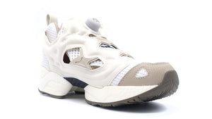 Reebok INSTAPUMP FURY 95 "ESSENTIALS COLOR PACK" ALABASTER/FTWR WHITE/MODERN BEIGE 5