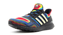 画像をギャラリービューアに読み込む, adidas ULTRABOOST BM &quot;RUNNERS HIGH PACK&quot; CORE BLACK/YELLOW TINT/EQT GREEN 1
