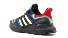 画像をギャラリービューアに読み込む, adidas ULTRABOOST BM &quot;RUNNERS HIGH PACK&quot; CORE BLACK/YELLOW TINT/EQT GREEN 2