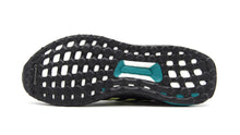 画像をギャラリービューアに読み込む, adidas ULTRABOOST BM &quot;RUNNERS HIGH PACK&quot; CORE BLACK/YELLOW TINT/EQT GREEN 4