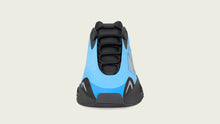 画像をギャラリービューアに読み込む, adidas YEEZY BOOST 700 MNVN &quot;BRIGHT CYAN&quot; &quot;KANYE WEST&quot; BRIGHT CYAN 3