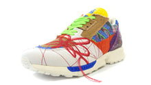 画像をギャラリービューアに読み込む, adidas ZX 8000 SUPEREARTH SW &quot;A-ZX&quot; &quot;SEAN WOTHERSPOON&quot; OFF WHITE/BLUE BIRD/RED 1