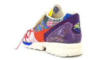 画像をギャラリービューアに読み込む, adidas ZX 8000 SUPEREARTH SW &quot;A-ZX&quot; &quot;SEAN WOTHERSPOON&quot; OFF WHITE/BLUE BIRD/RED 4