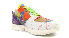 画像をギャラリービューアに読み込む, adidas ZX 8000 SUPEREARTH SW &quot;A-ZX&quot; &quot;SEAN WOTHERSPOON&quot; OFF WHITE/BLUE BIRD/RED 5