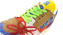 画像をギャラリービューアに読み込む, adidas ZX 8000 SUPEREARTH SW &quot;A-ZX&quot; &quot;SEAN WOTHERSPOON&quot; OFF WHITE/BLUE BIRD/RED 6