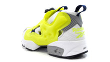 画像をギャラリービューアに読み込む, Reebok INSTAPUMP FURY OG &quot;JACKIE CHAN&quot; SYELLO/WHITE/CONAVY 4