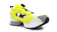 画像をギャラリービューアに読み込む, Reebok INSTAPUMP FURY OG &quot;JACKIE CHAN&quot; SYELLO/WHITE/CONAVY 5