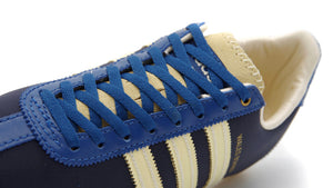 adidas WB JAPAN "WALES BONNER" LEGEND INK/DARK MARINE/ECRU TINT 6