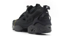 画像をギャラリービューアに読み込む, Reebok PROJECT 0 IF MEMORY OF &quot;Maison Margiela&quot; CORE BLACK/FTWR WHITE 2