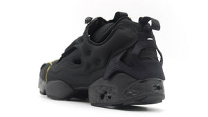 Reebok PROJECT 0 IF MEMORY OF "Maison Margiela" CORE BLACK/FTWR WHITE 2