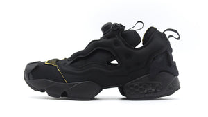 Reebok PROJECT 0 IF MEMORY OF "Maison Margiela" CORE BLACK/FTWR WHITE 3