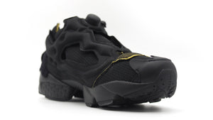 Reebok PROJECT 0 IF MEMORY OF "Maison Margiela" CORE BLACK/FTWR WHITE 5