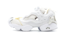 画像をギャラリービューアに読み込む, Reebok PROJECT 0 IF MEMORY OF &quot;Maison Margiela&quot; FTWR WHITE/CORE BLACK 3