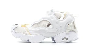 Reebok PROJECT 0 IF MEMORY OF "Maison Margiela" FTWR WHITE/CORE BLACK 3