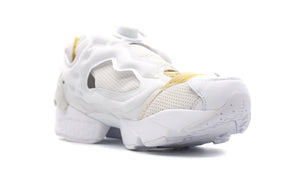 Reebok PROJECT 0 IF MEMORY OF "Maison Margiela" FTWR WHITE/CORE BLACK 5