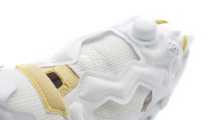 Reebok PROJECT 0 IF MEMORY OF "Maison Margiela" FTWR WHITE/CORE BLACK 6