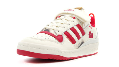 adidas FORUM LOW 
