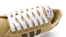 画像をギャラリービューアに読み込む, adidas NOAH ADRIA &quot;NOAH&quot; QUIET CRIMSON/CORE WHITE/GOLD MET 6