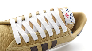 adidas NOAH ADRIA "NOAH" QUIET CRIMSON/CORE WHITE/GOLD MET 6