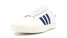 画像をギャラリービューアに読み込む, adidas NOAH ADRIA &quot;NOAH&quot; CORE WHITE/DARK BLUE/GOLD MET 1