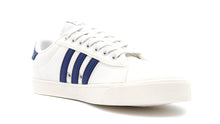 画像をギャラリービューアに読み込む, adidas NOAH ADRIA &quot;NOAH&quot; CORE WHITE/DARK BLUE/GOLD MET 5