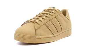 adidas SUPERSTAR GOLDEN BEIGE/CORE BLACK/GOLDEN BEIGE – mita