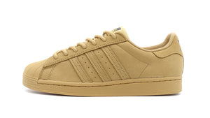 adidas SUPERSTAR GOLDEN BEIGE/CORE BLACK/GOLDEN BEIGE 3