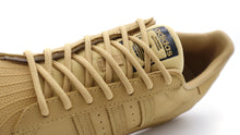 画像をギャラリービューアに読み込む, adidas SUPERSTAR GOLDEN BEIGE/CORE BLACK/GOLDEN BEIGE 6