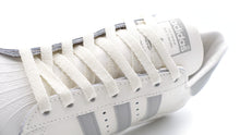 画像をギャラリービューアに読み込む, adidas SUPERSTAR 82 CLOUD WHITE/METAL GRAY/OFF WHITE 6