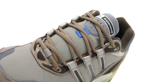 adidas SUPERNOVA CUSHION 7 "GROUNDHOG DAY" CHALKY BROWN/WHITE TINT/SESAME 6