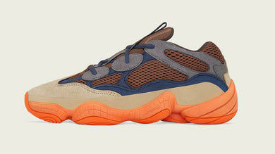 adidas YEEZY 500 