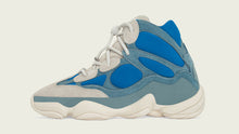 画像をギャラリービューアに読み込む, adidas YEEZY 500 HIGH &quot;FROSTED BLUE&quot; &quot;KANYE WEST&quot; FROSTED BLUE 1