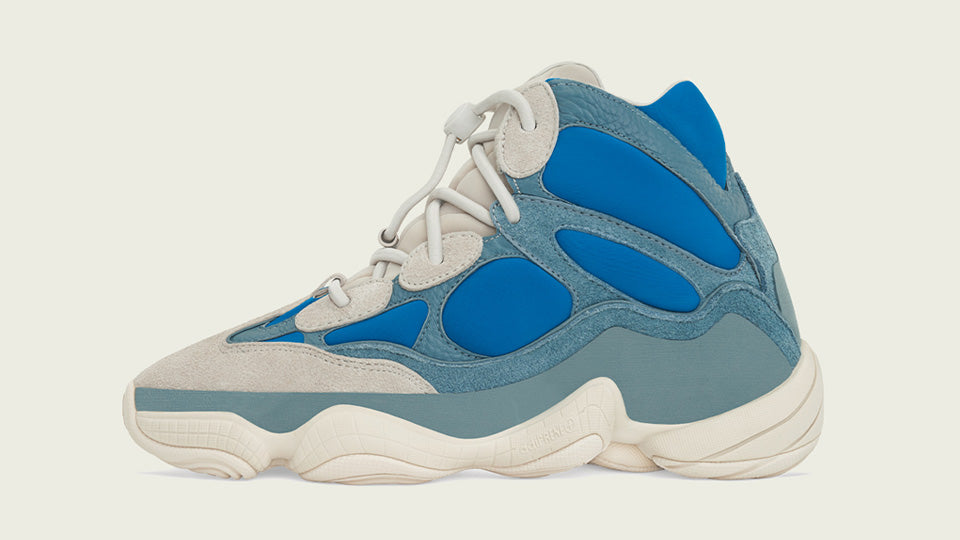 adidas YEEZY 500 HIGH 