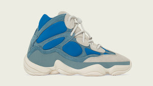 Adidas yeezy on sale 500 blue