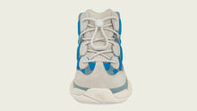画像をギャラリービューアに読み込む, adidas YEEZY 500 HIGH &quot;FROSTED BLUE&quot; &quot;KANYE WEST&quot; FROSTED BLUE 3