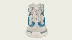 adidas YEEZY 500 HIGH "FROSTED BLUE" "KANYE WEST" FROSTED BLUE 3