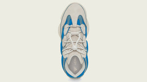 adidas YEEZY 500 HIGH "FROSTED BLUE" "KANYE WEST" FROSTED BLUE 4