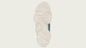 adidas YEEZY 500 HIGH "FROSTED BLUE" "KANYE WEST" FROSTED BLUE 5