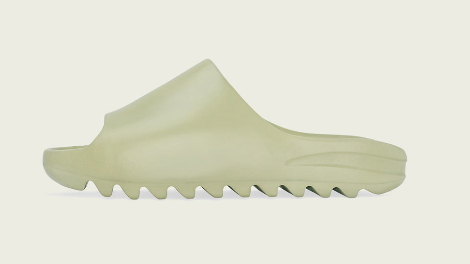 新品 adidas Yeezy SLIDE Bone 26.5 YZY カニエ adidas Yeezy Slide Bone (2022 Restock) – YankeeKicks Online