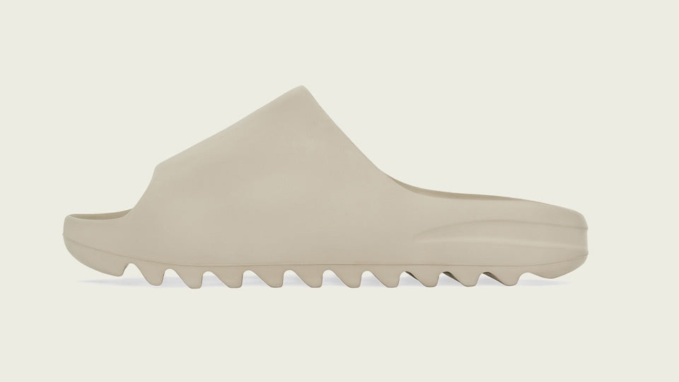 adidas yeezy slide PURE 24.5靴/シューズ