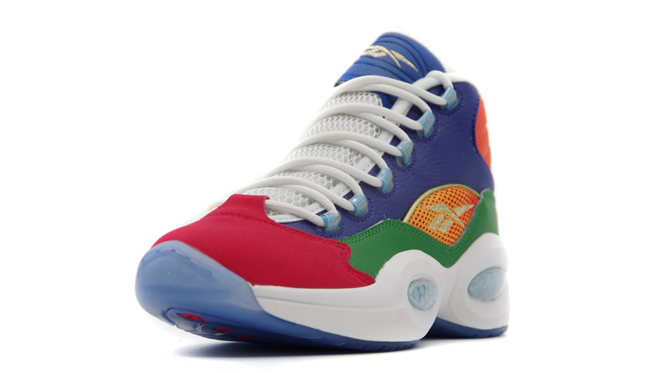 Reebok QUESTION MID 