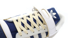 画像をギャラリービューアに読み込む, adidas FORUM 84 LOW OFF WHITE/COLLEGE NAVY/CREAM WHITE 6