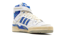 画像をギャラリービューアに読み込む, adidas FORUM 84 HI AEC FTWR WHITE/BLUE/FTWR WHITE 5