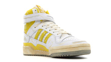 画像をギャラリービューアに読み込む, adidas FORUM 84 HI AEC FTWR WHITE/HAGE YELLOW/FTWR WHITE 5