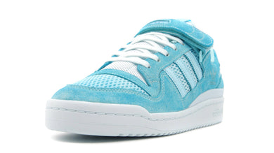 adidas FORUM 84 LOW 8K CLEAR AQUA/CLEAR AQUA/CLEAR AQUA 1