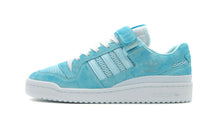 画像をギャラリービューアに読み込む, adidas FORUM 84 LOW 8K CLEAR AQUA/CLEAR AQUA/CLEAR AQUA 3