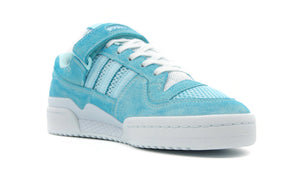 adidas FORUM 84 LOW 8K CLEAR AQUA/CLEAR AQUA/CLEAR AQUA 5
